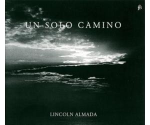 PARRA/ALMADA/MASCARDI: UN SOLO CAMINO - CD