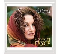 Parra Kat - Las Aventuras De Pasion