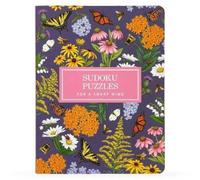 Parragon Books Vasilisa Rom Sudoku Puzzles for a Shar (Spiral Bound) (US IMPORT)