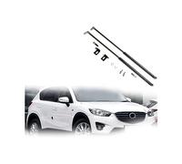 PARREN 2Pcs Car Bonnet Gas Struts for Mazda CX-5 CX5 2013-2016, Front Hood Bonnet Gas Springs Damper Hydraulic Lift Supports Absorber Rods Accessories