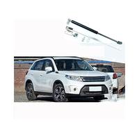 PARREN 2Pcs Car Bonnet Gas Struts for Suzuki Vitara 2016-2019, Front Hood Bonnet Gas Springs Damper Hydraulic Lift Supports Absorber Rods Accessories
