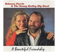 Parris, Rebecca - Beautiful Friendship