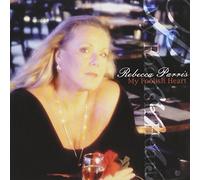 Parris, Rebecca - My Foolish Heart