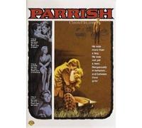 Parrish [DVD] by Connie Stevens, Claudette Colbert, Karl Malden Troy Donahue