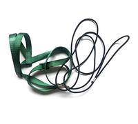 Parrot Adjustable Anti-Bite Training Rope Outdoor Activities Flying Traction Straps Band Bird Harness Leash Supplies Pet Supplies For Puppys Straw Rope Hand-woven Bird Nest For Budgies Drinker Feeder