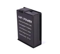 Parrot Anafi Intelligent Battery, 1PCS 7.6V 2700mAh High Capacity Upgrade Rechargeable Battery Replacement Lithium Battery Extended Flight Times for Parrot Anafi Drone (without adapter board)