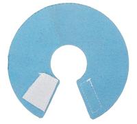 Parrot Anti-biting Neck Collar Microfiber Leather Ring