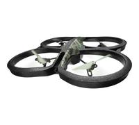 Parrot AR Drone 2.0 Elite Edition Quadricopter (Jungle)