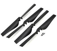 Parrot AR.Drone 2.0 Propellers With Circlips Set (Pack of 4)