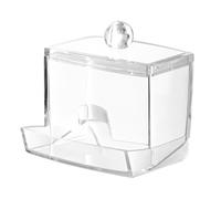 Parrot Automatic Feeder - Parrot Automatic Feeder with Perch | Finch Parrot Feeder for Parakeets, Canaries, Black Cockatoo, Starlings