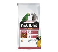 PARROT BIRD FOOD Versele Laga NutriBird P15 Tropical 10kg