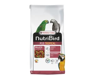 PARROT BIRD FOOD Versele Laga NutriBird P15 Tropical 10kg