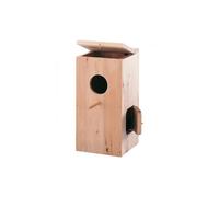 Parrot bird nest with side door Nobby Pet