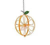 Parrot Bird Water Dispenser Automatic Feeding Needle Water Bottle Bird Hanging Feeding Device Anti splash Water Dispenser Water Dispenser (Orange)