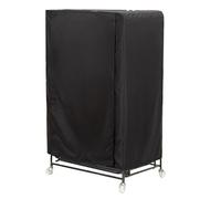 Parrot Cage Cover Black Parakeets Good Night Cover