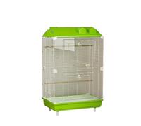 parrot cage Ultimate Luxury Villa Parrot Cage New Birdhouse & Nest Birdcages