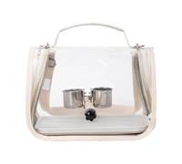 Parrot Carrier Bird Backpack with Perch for Transporting
