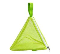 Parrot Carrier, Breathable Portable Zipper Bird Transport Pouch, 8 Inch