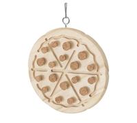 Parrot Chew Cork - Cork Toys for Parrots, Parrot Chewing Stopper Toy | Nutritious Chews for Exploration Of Parrots, Cockatoo Crushing Cork, Quest Games