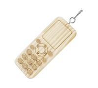 Parrot Chewing Cork | Bird Chewing Toy | Parrot Wood Cork Toys for Budgerigar, Parakeet, Conure, Cockatiel, Love Birds, Finches