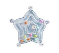 Parrot Chewing Toys - Bird Wheel Accessories, Rotating Boredom Breaker Rack | Fun Relaxation Activity Stand For Cockatiel Parakeet Lovebird Habitat Exercise