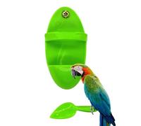 Parrot Cuttlefish Bone Holder - Cuttlebone Holder For Bird Cage