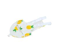 Parrot Diaper Bird Pant for Daily Wear and House Training | Cotton, Bowknot Style with Fine Sewing, Highly Absorbent for Conures and Similar Size Birds Random Style