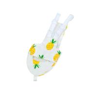 Parrot Diaper Bird Pant with Cotton Absorbent Flight Suit | Bowknot Style, Exquisite Sewing and Fine Workmanship, for Conures, Indoor Wear, Daily Use Random Style