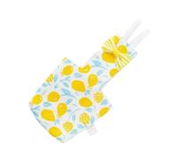 Parrot Diapers | Cute Parrot Nappy Soft Diapers - Pet Supplies, Flying Costume, Outdoor Pigeon Pants, Waterproof Inner for Budgie Parakeet Cockatiel