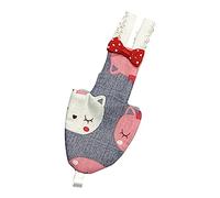 Parrot Diapers Pet Flight Suits Elastic Shoulder Strap Nappy Clothes for Conure Parakeet Cockatiels Pigeons