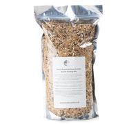 Parrot Essentials Budgie, Cockatiel & Parakeet Healthy Sprouting Seed Mix Diet - Nutrient-Rich Sprouting Seeds for Small Parrots (2Kg)