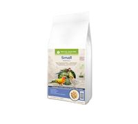 Parrot Essentials Cockatiel, Conure, Rosellas & Galah Natural Blend Complete Parrot Food Small by Askio Nature - 4Kg