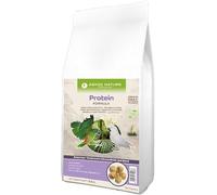 Parrot Essentials Cockatoo & Amazon Parrot Food High Protein Species Specific by Askio Nature - 3Kg