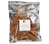 Parrot Essentials Red Millet Spray Bird Food (250g) - Healthy Parrot Food, Natural Bird Treats, Millet for Budgies, Cockatiel Treats, Conure, Lovebird, Parakeets and Budgies Food
