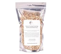 Parrot Essentials Tidymix Manifuctured Premium Quality Parakeet Diet Seed Blend (1.15 kg) - Parrot Food - For Small Birds