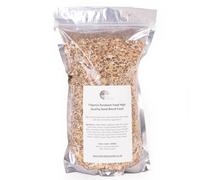 Parrot Essentials Tidymix Manifuctured Premium Quality Parakeet Diet Seed Blend (2.3 kg) - For Small Parots & Birds