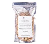 Parrot Essentials Tidymix Manufactured Pulse & Rice Soaking Premium Parrot Food Parrot Seed (2Kg)