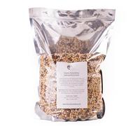 Parrot Essentials Tidymix Manufactured Pulse & Rice Soaking Premium Parrot Food Parrot Seed (4Kg)
