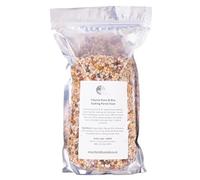 Parrot Essentials Tidymix Minifuctured Pulse & Rice Soaking Premium Parrot Food Parrot Seed (1Kg)