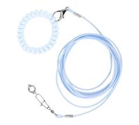 Parrot Flying Rope - Outdoor Detachable Parrot Pet Flying Rope | Prevent Bird Escaping Anti-Bite Exercise Toy for Garden, Terrace, Parks, Outing