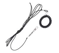 Parrot Flying Rope Soft Lightweight Pet Parrot Harness