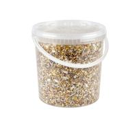 Parrot Food Premium Seed Mix, 10 L