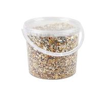 Parrot Food Premium Seed Mix, 5 L