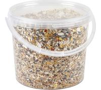 Parrot Food Premium Seed Mix, 5 L