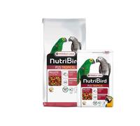 PARROT FOOD - Versele Laga NUTRIBIRD P15 Tropical Maintenance Food - 1, 3 & 10kg