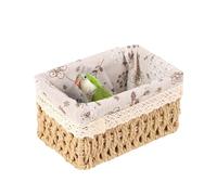 Parrot House Small Pet Bed - Bird Cage - Hammocks, Ropes to Accessories | A Hanging Nesting Box Suitable for Love Birds and Cynicates and Provides a Warm and Quiet Resting Place