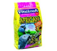 Parrot Large Breed Food Vitakraft 5 x 750g