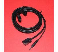 PARROT MKI9000/MKI9100/MKI9200 New Media Cable for Software Version 3.00 Box