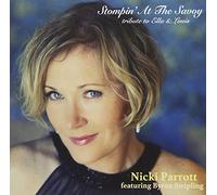 PARROT,NIKKI - Stompin At The Savoy