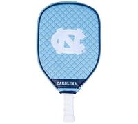 Parrot Paddles NCAA North Carolina Quilted Pickleball Paddle Cover
